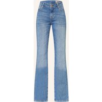 ag jeans Ag Jeans Bootcut Jeans blau