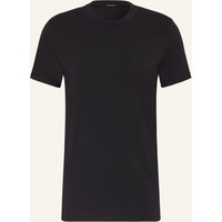 Tom Ford Tom Ford T-Shirt schwarz