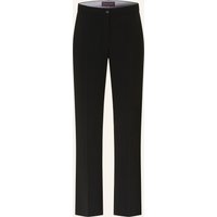 TALBOT RUNHOF Talbot Runhof Marlenehose schwarz