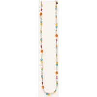 CHEEKY CHAIN MUNICH Cheeky Chain Munich Smartphone-Kette Mykonos orange