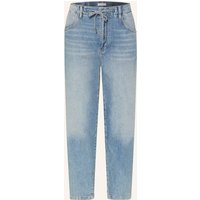 Rich & Royal Rich & Royal Mom Jeans blau