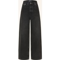 EB DENIM Eb Denim Jeans Dario Extra Baggy schwarz