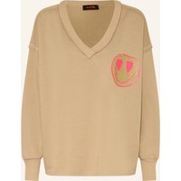 miss goodlife Miss Goodlife Sweatshirt beige