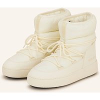 moon boot Moon Boot Moon Boots Ltrack beige