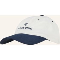 ANINE BING Anine Bing Cap Jeremy blau