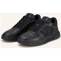 AMIRI Amiri Sneaker Classic Low schwarz
