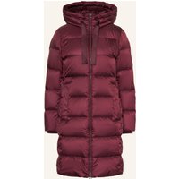 Marc O'Polo Marc O'polo Daunenmantel rot