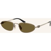 Miu Miu Sonnenbrille Mu a52s gold