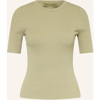 Marc O'Polo Marc O'polo Strickshirt gruen