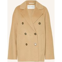 Marc O'Polo Marc O'polo Cabanjacke beige