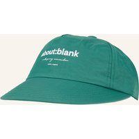 about:blank About:Blank Cap gruen