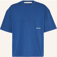 about:blank About:Blank T-Shirt Box blau