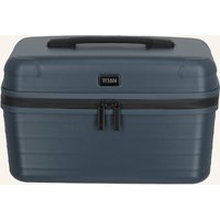 Titan Beautycase Upgrade blau