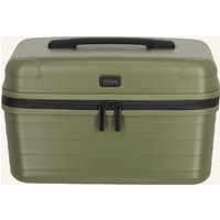 Titan Beautycase Upgrade gruen