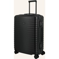 Titan Titan Trolley Overseas M+ schwarz