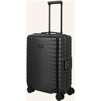 Titan Titan Trolley Overseas s23 schwarz