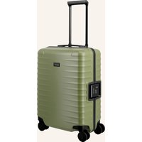 Titan Titan Trolley Overseas s23 gruen