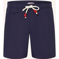 ORLEBAR BROWN Orlebar Brown Badeshorts Standard blau