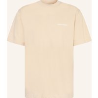 DAILY PAPER Daily Paper T-Shirt Dias beige