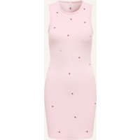 Only Kleid rosa