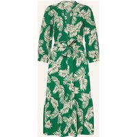 Phase Eight Phase Eight Kleid Louisa Mit 3/4-Arm gruen
