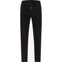 Dsquared2 Jeans Cool Guy Slim Fit schwarz