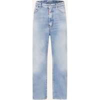 Dsquared2 Jeans London Bro Regular Fit blau