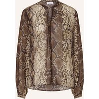 Princess GOES HOLLYWOOD Princess Goes Hollywood Blusenshirt braun