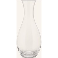 Alessi Alessi Karaffe Mami transparent