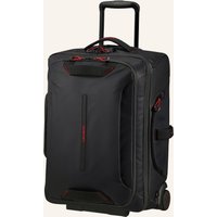 Samsonite Reisetasche Ecodiver 51l schwarz