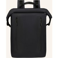 Samsonite Rucksack Coatify Biz schwarz