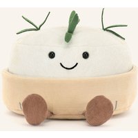 Jellycat Jellycat Plüsch-Spielzeug Amuseables Camembert weiss