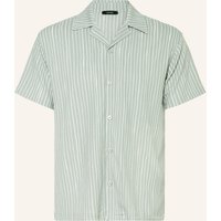 REISS Reiss Resorthemd Max Regular Fit gruen