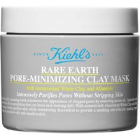 Kiehls Kiehl's Rare Earth Pore Cleansing Mask Reinigungsmaske 125 ml