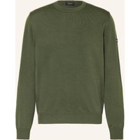 maerz muenchen Maerz Muenchen Pullover gruen