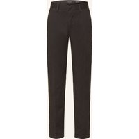 Marc O'Polo Marc O'polo Chino Stig Shaped Fit grau