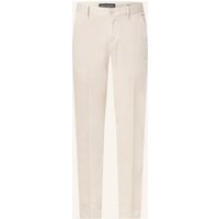 Marc O'Polo Marc O'polo Chino Stig Shaped Fit weiss