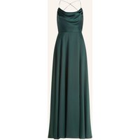 VM Vera Mont Vm Vera Mont Abendkleid gruen