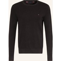 Tommy Hilfiger Pullover schwarz