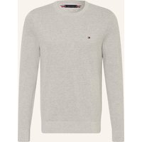 Tommy Hilfiger Pullover grau