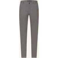 Marc O'Polo Marc O'polo Chino Shaped Fit Mit Shaping-Effekt grau