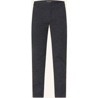 Marc O'Polo Marc O'polo Chino Shaped Fit Mit Shaping-Effekt blau