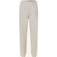 American vintage Sweatpants Kodytown grau