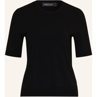 Marc Cain Strickshirt schwarz