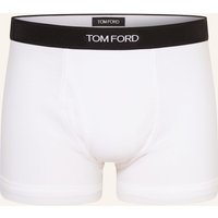 Tom Ford Tom Ford Boxershorts weiss
