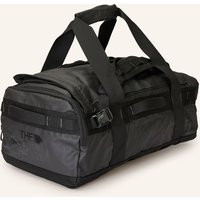 The North Face The North Face Rucksack Base Camp Voyager 42 L Mit Laptop-Fach schwarz