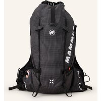 mammut Rucksack Trion 15 schwarz