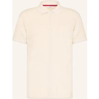 JOOP! JEANS Piqué-Poloshirt Ambrosian beige