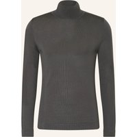 drykorn Drykorn Rollkragenpullover Joey grau