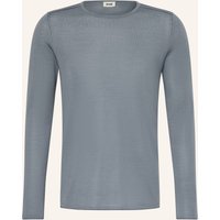 drykorn Drykorn Pullover Rikono blau